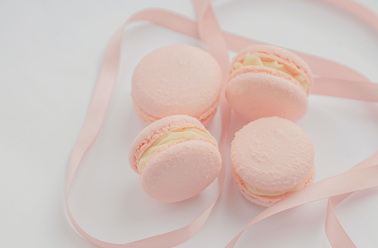 macaron