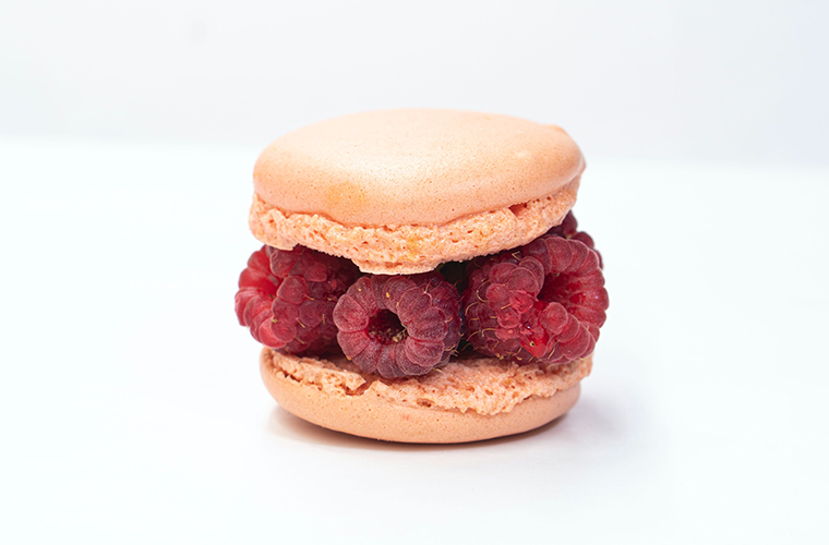 macaron