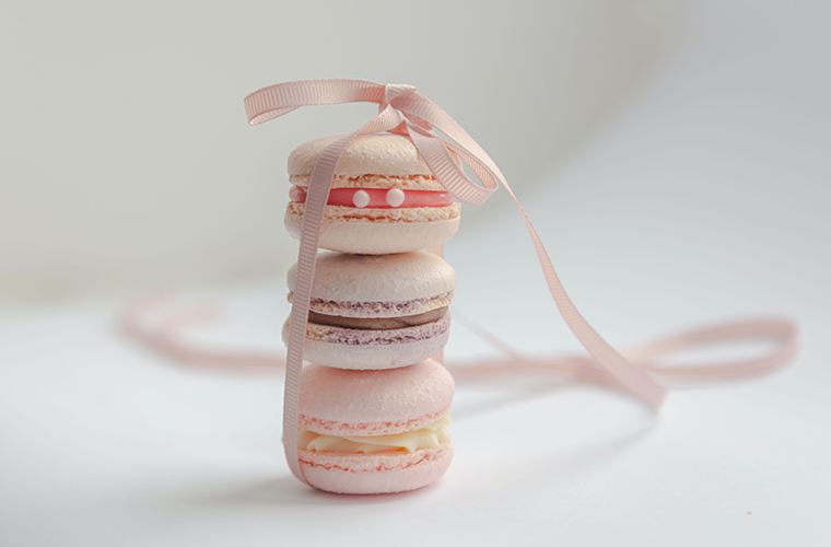 macaron