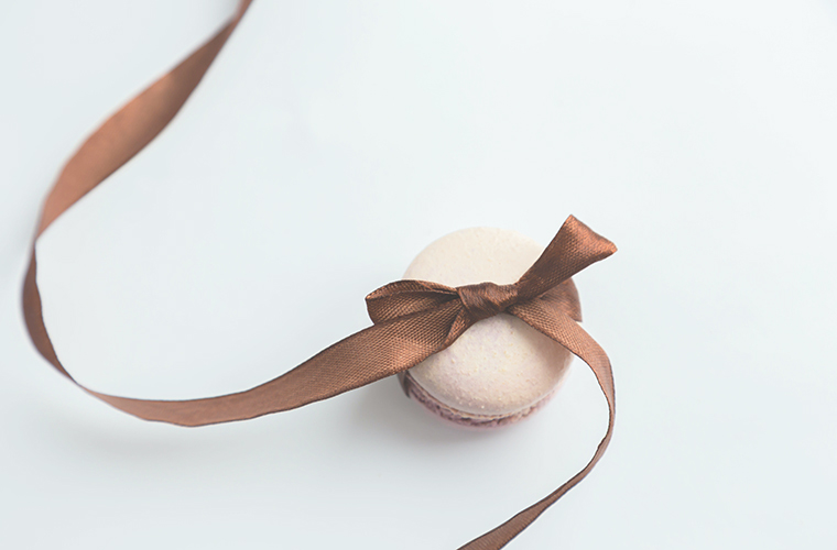 macaron