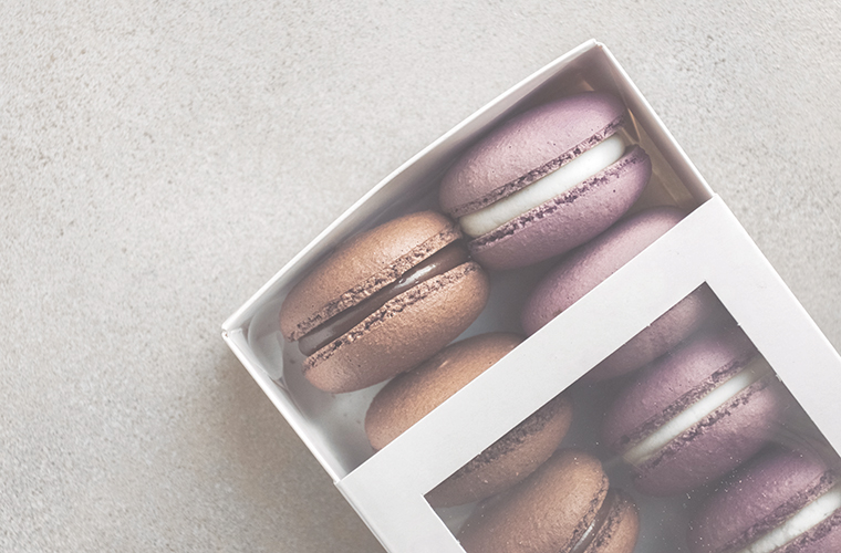 macaron