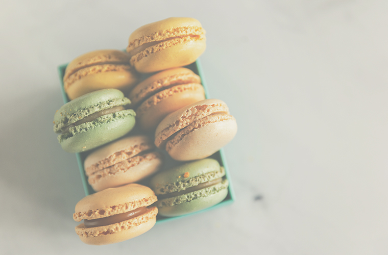 macaron