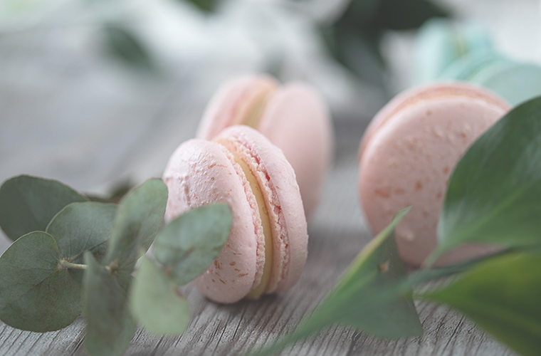 macaron