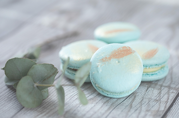 macaron