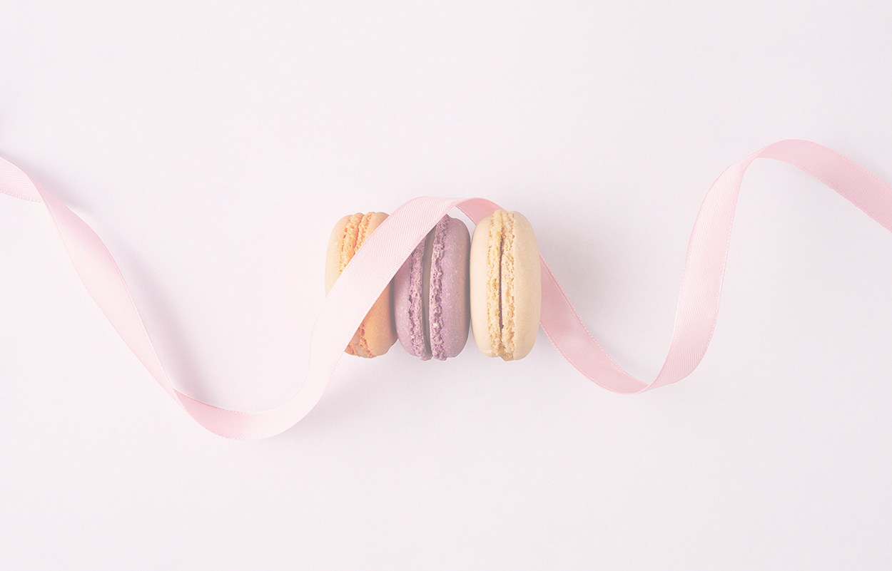 macaron
