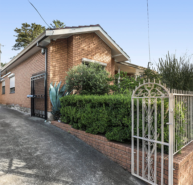 property marrickville