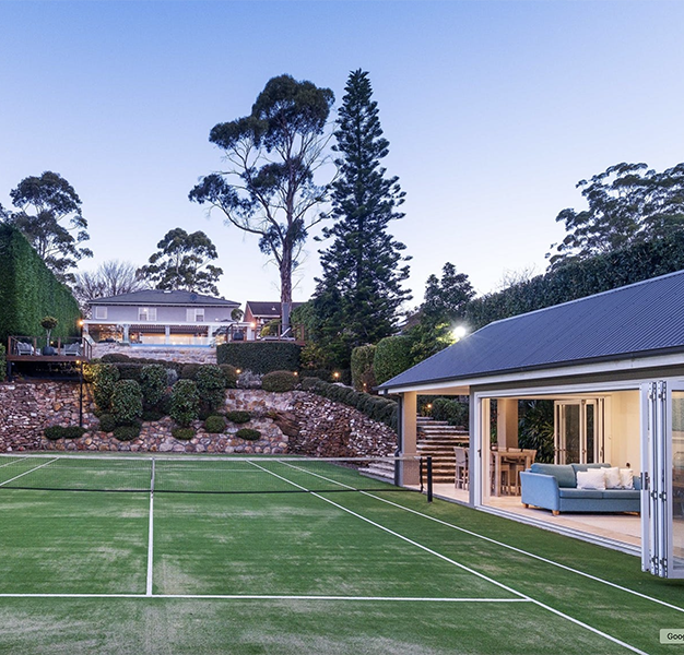 property turramurra